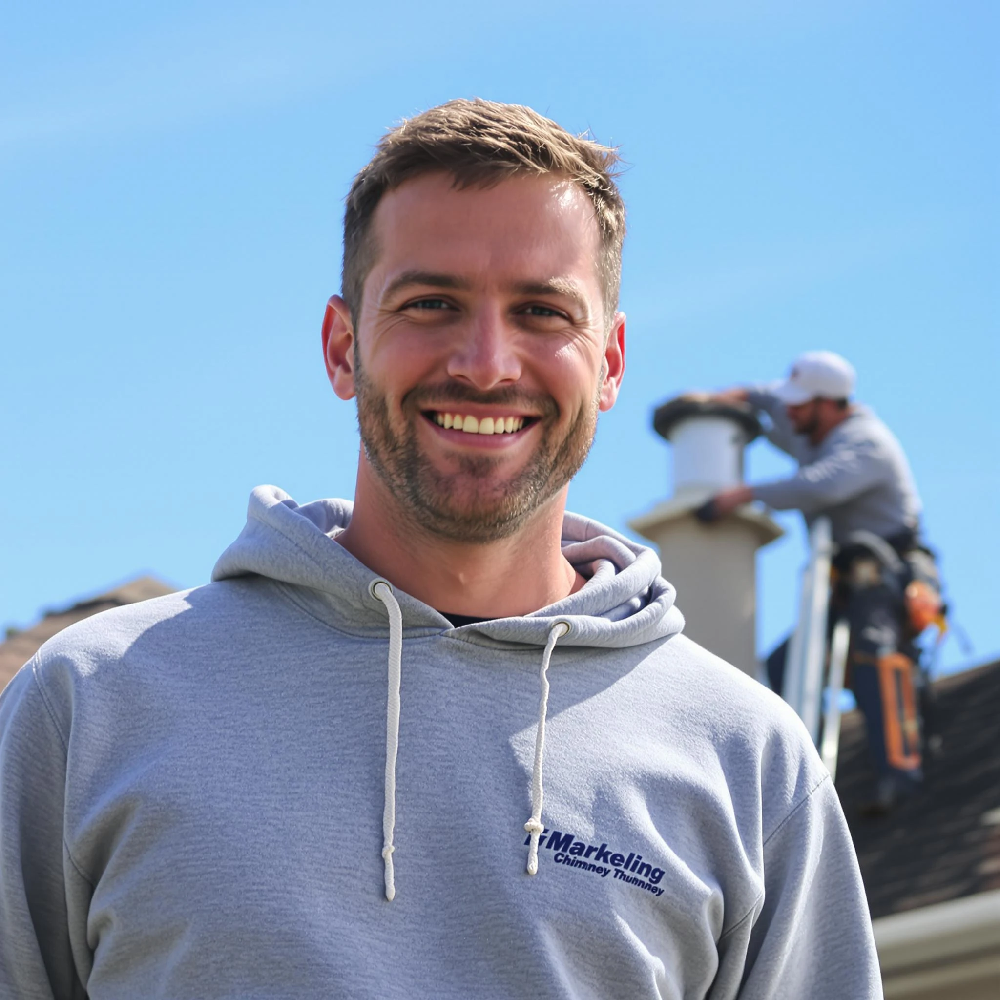 Professional chimney sweep services in Albuquerque