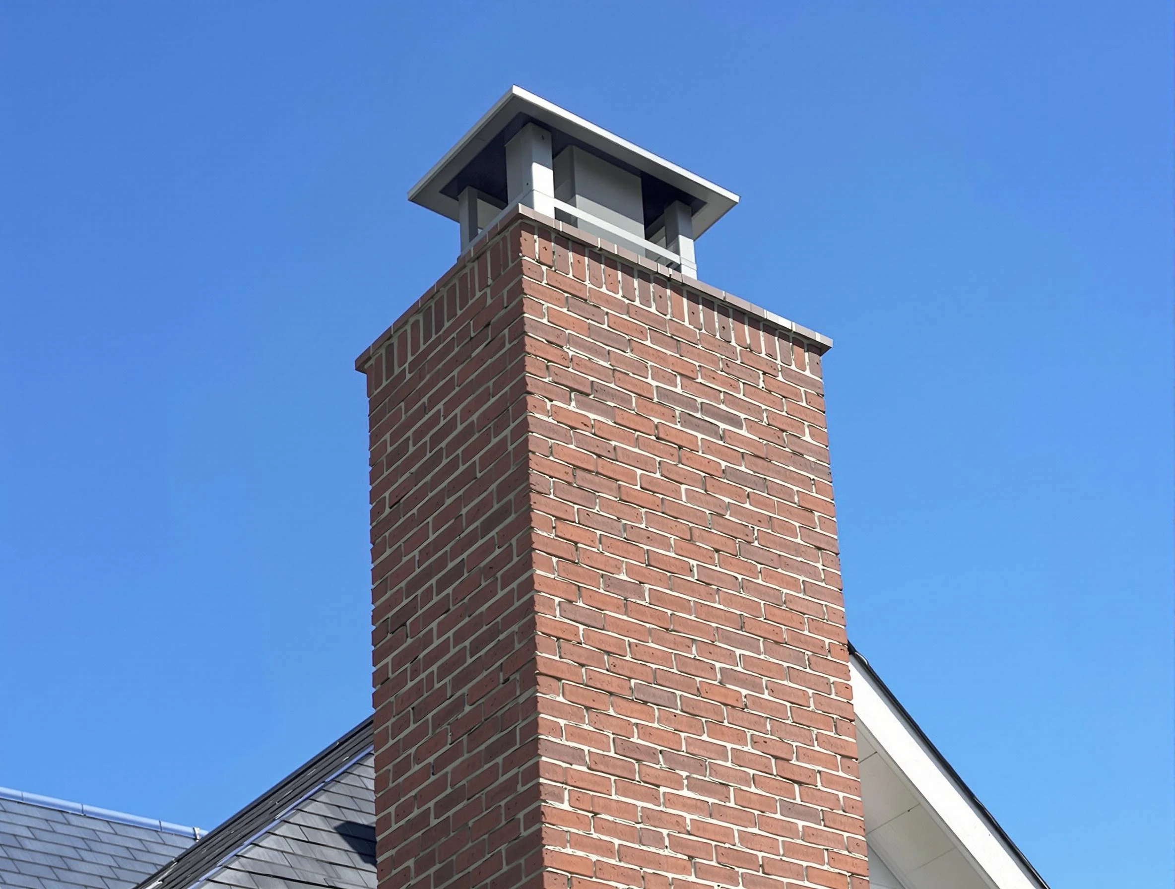 Chimney Remodeling in Albuquerque